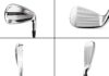 Wilson’s 2026 Dynapwr Forged irons add AI-tech to the iconic family