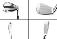 Wilson’s 2026 Dynapwr Forged irons add AI-tech to the iconic family
