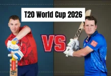 ENG vs ITA, T20 World Cup 2026 Match Prediction: Who will win today’s game between England and Italy?
