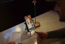 Inside the New York City Date Night for AI Lovers