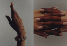 Leave Your Mark: A showcase of regional craft through henna geometry and jewellery play