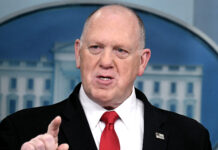 Political Profile: Tom Homan