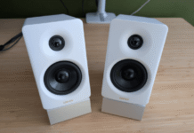 Upgrade Your Computer Speakers With These Discounted Edifier M60s