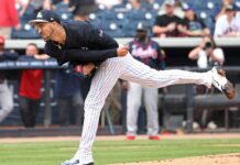 WBC next stop for promising Yankees prospect Elmer Rodriguez