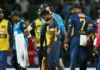 Injured Sri Lanka pacer Eshan Malinga ruled out of T20 World Cup 2026, replacement announced