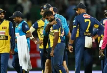 Injured Sri Lanka pacer Eshan Malinga ruled out of T20 World Cup 2026, replacement announced