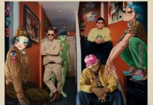 Gorillaz interview: Damon Albarn and Jamie Hewlett on how India cracked their souls wide open