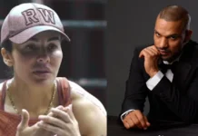 Explained: The ₹5.7 crore dispute between Shikhar Dhawan and his ex-wife