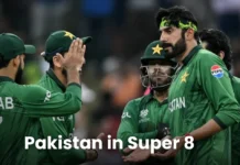 Explained: Which teams will Pakistan face in Super 8 of T20 World Cup 2026?