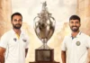 Explained: Why Ranji Trophy final has been shifted from Bengaluru to Hubballi?
