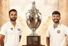 Explained: Why Ranji Trophy final has been shifted from Bengaluru to Hubballi?