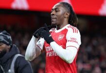 LIVE – Arsenal v Wigan: Commentary, updates, goals and stats for FA Cup fourth-round tie