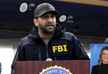 FBI Announces They Have Located Savannah Guthrie