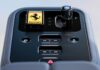 Inside Ferrari’s Luce EV: The Jony Ive interior is here