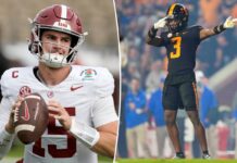 Stafford’s successor? Upgrade at CB? Rams have questions that need answers at NFL Draft