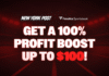 Fanatics Sportsbook promo code NYPOST: Get up to $1000 matched in FanCash for Super Bowl 2026 first drive bets