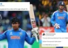 Fans go gaga as Vaibhav Suryavanshi smashes destructive century in U19 World Cup 2026 final against England