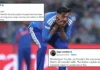 Fans slam Team India for ignoring Axar Patel in the Super 8 clash against South Africa at T20 World Cup 2026