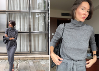 16 cashmere pieces from niche brands to add to your Ramadan wardrobe