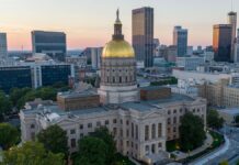 GOP pushes to hold sanctuary jurisdictions’ ‘feet to the fire’ in state where Laken Riley was killed