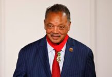 Jesse Jackson Cause of Death: Famed Civil Rights Activist Was 84