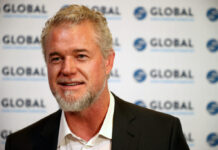 Eric Dane: Patrick Dempsey, Nina Dobrev & Other Celebs Pay Tribute to Late …