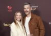 LeAnn Rimes Dishes Into “Craziness” of Affair with Eddie Cibrian