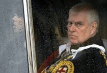 Prince Andrew Appears Stunned as He’s Released From Jail, Still Faces Life In …