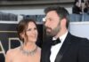 Ben Affleck, Jennifer Garner Spark Reconciliation Rumors After Embracing In Public