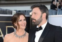Ben Affleck, Jennifer Garner Spark Reconciliation Rumors After Embracing In Public