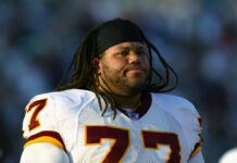 Tre Johnson Cause of Death: Former NFL Star Passes Away at 54 During Family Vacation