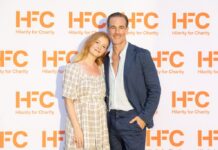 James Van Der Beek GoFundMe Set Up to Help with Family’s “Uncertain …