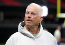 Ex-ESPNer Kenny Mayne reveals Augusta National ban: ‘Called into the truck’