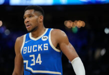 NBA star Giannis Antetokounmpo joins Kalshi as an investor