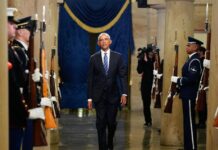 Barack Obama Says Aliens Are Real, Promptly Retracts Statement