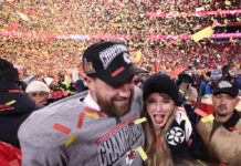 Taylor Swift Wedding Speculation Draws Ire from Angry Fans