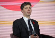 Sam Altman would like remind you that humans use a lot of energy, too