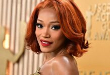 Keke Palmer became a millionaire at 12—but even with $1 million, she’d still only pay $1,500 in rent and drive a Lexus: ‘I live under my means’