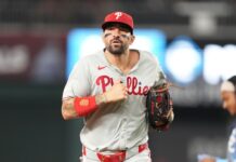 Yankees looked into Nick Castellanos trade before getting mixed reviews