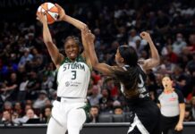 WNBA players make change to key position in latest CBA counterproposal to league