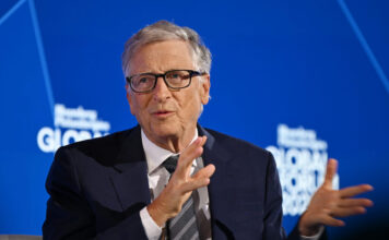 Bill Gates Admits to ‘Regrets’ Over Esptein Friendship, Denies Hiding STD …