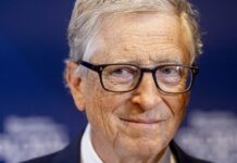 As Gates’ Epstein connection unnerves staff, his foundation looks for a way forward