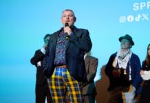 Jamie Foxx Blasts Tourette’s Activist For Using Racial Slur: ‘He Meant That …