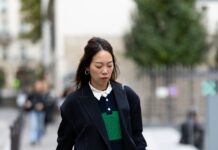 In 2026, ballet flats should be paired with everything