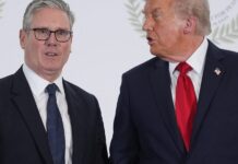 Trump’s sudden decision to hike his new tariff rate to 15% is ‘something of an eff you’ to the U.K., which thought it had a better deal for 10%