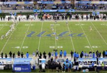 UCLA appeals arbitration decision in Rose Bowl lawsuit