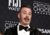 Jimmy Kimmel Mocks Donald Trump as “Nut Job Wannabe King”