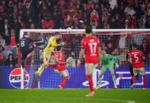 Real Madrid play Benfica in Champions League playoff: Team news and lineups