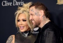 Bunnie Xo Says Jelly Roll Cheated Even Though They Had an Open Marriage