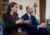 Kate Middleton and Prince William Break Silence on Epstein Files, are “Concerned by …